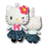 [三麗鷗]「Big Pouch Gal 2」Hello Kitty